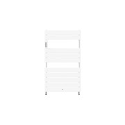 Sèche-serviettes RIVIERA 2 eau chaude 973W Blanc - THERMOR 498115