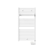 Sèche serviettes électrique Corsaire 2 750 W Blanc - THERMOR 472319