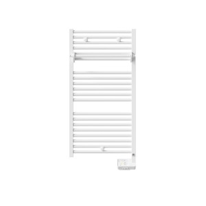 Sèche serviettes électrique Corsaire 2 750 W Blanc - THERMOR 472319