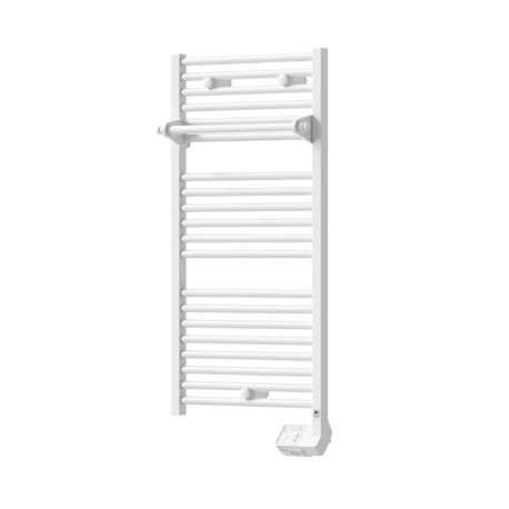 Sèche serviettes électrique Corsaire 2 750 W Blanc - THERMOR 472319