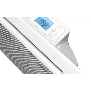Panneau rayonnant horizontal 1500W QUARTEA 2 - INTUIS M169115