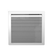 Panneau rayonnant horizontal QUARTEA 2 - INTUIS