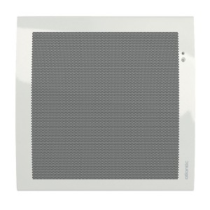 Panneau rayonnant ABELIA RC14D Horizontal 500W - ATLANTIC 612613