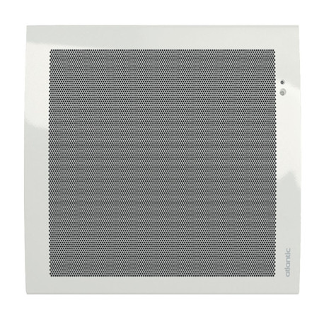 Panneau rayonnant ABELIA RC14D Horizontal 1500W - ATLANTIC 612618