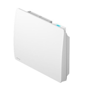 Radiateur électrique OSLO 2 horizontal  - INTUIS