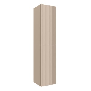 Colonne BIBA 160cm 2 portes White Cotton - SALGAR 102250
