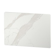 Radiateur à inertie KERAMOS Nativ Horizontal - INTUIS SIGNATURE