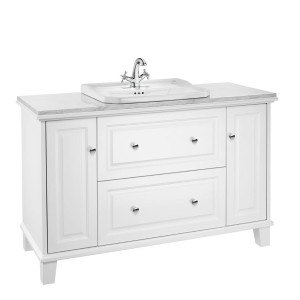 Plan Marbre CARMEN Blanc Venato - ROCA A857142420