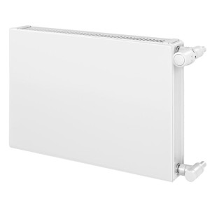 Radiateur eau chaude REGGANE 3010 Plan 1918W - FINIMETAL 11KP900 1600