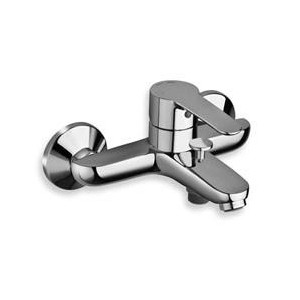 .BAIN DOUCHE NEW DAY NF C 2 CHROME - CRISTINA ONDYNA ND10751