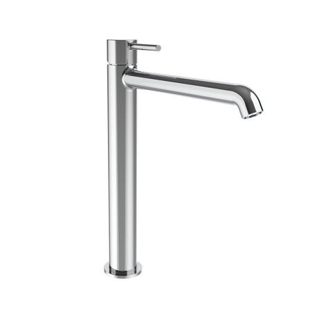 Lavabo mitigeur haut avec vidage up&down phi chromé - CRISTINA ONDYNA PH22251
