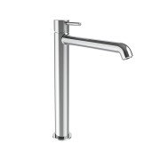 Lavabo mitigeur haut avec vidage up&down phi chromé - CRISTINA ONDYNA PH22251
