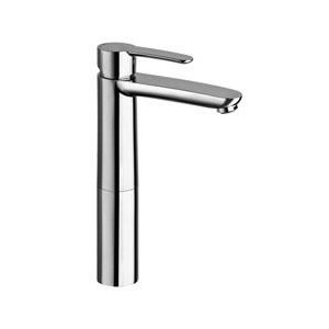 .LAVABO XXL NEW DAY CHROME + VIDAGE UP&DOWN - CRISTINA ONDYNA ND22951