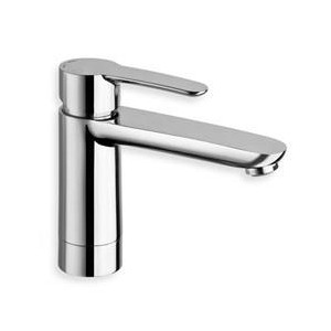 .LAVABO NEW DAY XL CORPS ORIENTABLE NF C 1 CHROME VIDAGE LAITON - CRISTINA ONDYNA ND26151