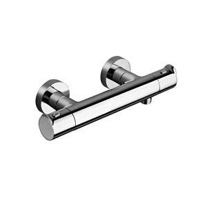 .DOUCHE THERMOSTATIQUE NF C 2 NEW DAY CHROME - CRISTINA ONDYNA ND45151