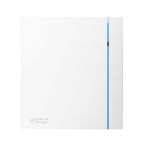 Aérateur Silent Design 100 CHZ  - Soler & Palau 403502