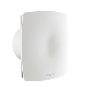 Extracteur permanent Curv Confort 100 HY - ATLANTIC 123237