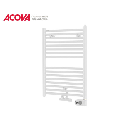 Sèche serviette ACOVA Atoll Spa Mixte 716W/750W - ASL-150-050-MF