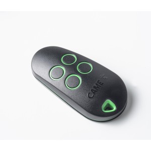 Émetteur TOPD4REN rolling code 4 canaux - CAME 806TS-0290