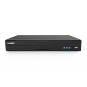 Nvr 8 Ch 12Mp Poe Sans Hdd - Ndaa - COMELIT NIPNVR008A12PASL 