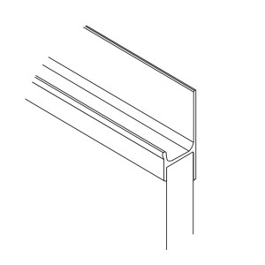 Tiroir Spirit 600 An.Br C/T - SALGAR 90985 