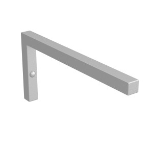 Support Plan L Cr 44X20 - SALGAR 91496 