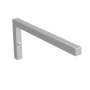 Support Plan L Cr 44X20 - SALGAR 91496 