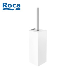 Rubik Porte Balayette Br Chro - ROCA A816851001 