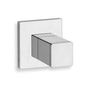FACADE EXTERNE QUADRI POUR ROBINET D'ARRET PD710/PD750 - CRISTINA ONDYNA XQ81051