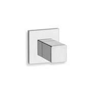 FACADE EXTERNE QUADRI POUR ROBINET D'ARRET PD710/PD750 - CRISTINA ONDYNA XQ81051