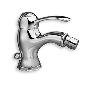 BIDET MUSEO CHROME +Vidage - CRISTINA ONDYNA MU11651