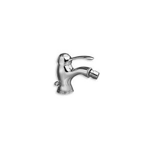 BIDET MUSEO CHROME +Vidage - CRISTINA ONDYNA MU11651
