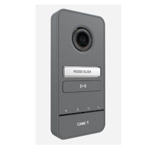 Kit Visiophone PLX V BH + LHS 8K40CF-032 CAME