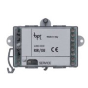 Kit Visiophone PLX V BH + LHS 8K40CF-032 CAME