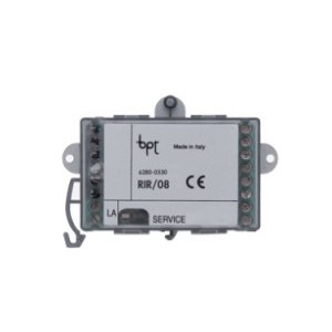 Kit Visiophone PLX V BH + LHS 8K40CF-032 CAME