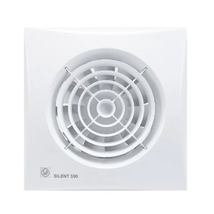 Aérateur Silent 300 CHZ - S&P 403529