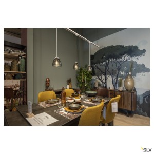 Sources LED Source LED T32 filament Sources LED source   GU10 32 W max 2700K IP 20  - SLV 1006321 