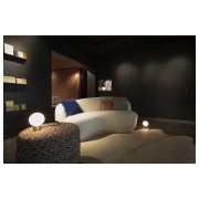 Lampes à poser LITTLE SUN Lampe à poser G9 IP20 bronze - SLV 1007365 