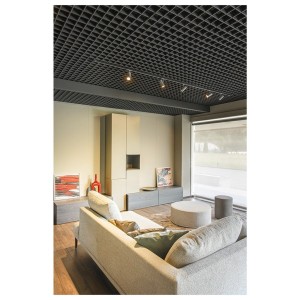 Systèmes rail 1 allumage 230V LED NOBLO® SPOT spot rail 1 allumage rond 2000-3000K 84W Dim to warm 36° gris - SLV 1007354 