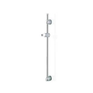 .BARRE DE DOUCHE RENOV SEULE D.25 H.70 cm CHROME - CRISTINA ONDYNA RE25051