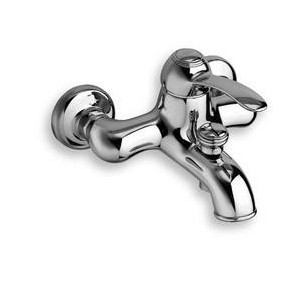 BAIN/DOUCHE MUSEO CHROME - CRISTINA ONDYNA MU10251