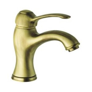LAVABO MUSEO VIEUX BRONZE +Vidage - CRISTINA ONDYNA MU10892