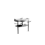 PIEDS COLONNES LAITON POUR LAVABO WPG10509 CHROME - CRISTINA ONDYNA WPG73051