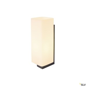 Appliques intérieures QUADRASS applique intérieure noir E27 40W max - SLV 1003430 