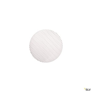 Accessoires NUMINOS® M diffuseur ellipse intérieur transparent - SLV 1004790 
