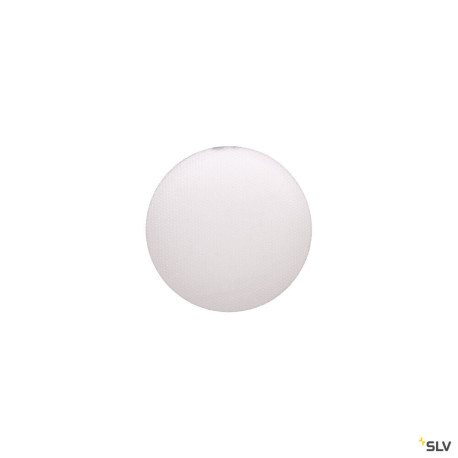 Accessoires NUMINOS® M diffuseur prisme intérieur transparent - SLV 1004791 