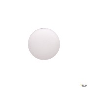 Accessoires NUMINOS® M diffuseur prisme intérieur transparent - SLV 1004791 