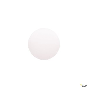 Accessoires NUMINOS® M diffuseur satiné intérieur dépoli - SLV 1004792 