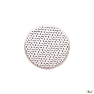 Accessoires NUMINOS® XL diffuseur nid d'abeille intérieur noir - SLV 1004801 