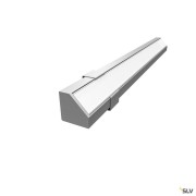 Profils GRAZIA 10 EDGE profil en saillie 2 m alu - SLV 1004889 
